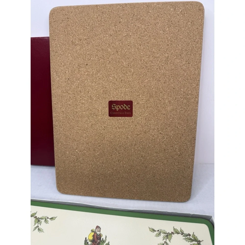 Spode fantastic preowned